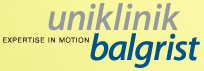 Uniklinik Balgrist